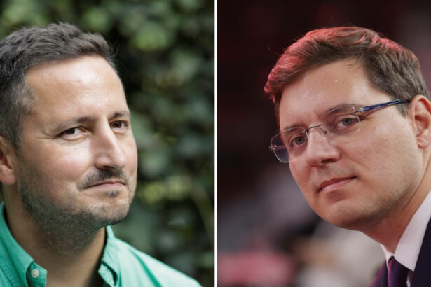 exclusiv nicu stefanuta si victor negrescu detalii despre masurile luate de tiktok inaintea alegerilor prezidentiale din romania 67f64344b827c
