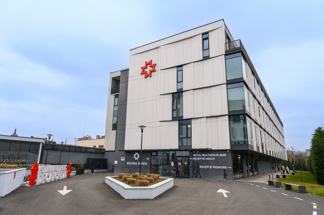 exclusiv primul anunt catre romania al noului proprietar regina maria vom investi in noi facilitati si in cea mai moderna tehnologie medicala 67ebd7f6af5f4