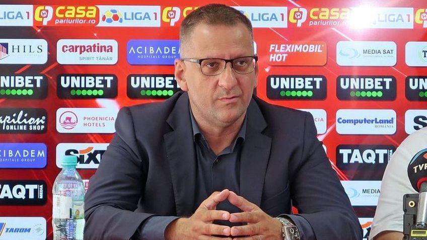 exclusiv razvan zavaleanu a spus ce mai are dinamo de facut pentru a iesi din insolventa nu stiu cat poate dura 67ffe333b5ae0