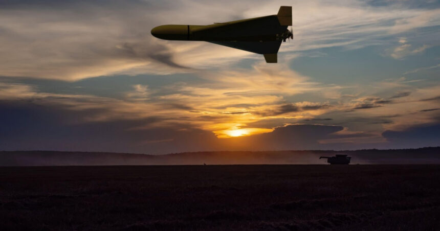 exclusiv romania urmeaza sa produca drone la brasov ivan interesul nu e doar sa producem pentru armata romana 67fe302818eca