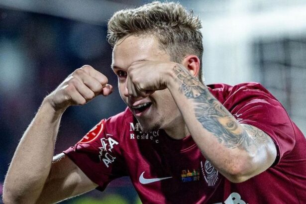 exclusiv verdict categoric despre transferul lui louis munteanu la fcsb dupa suma colosala ceruta de ioan varga 680c709dc243d