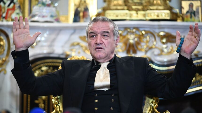 extraordinar fotbalistul de la fcsb care l a dat pe spate pe gigi becali cel mai mare meci a fost numarul 1 680630df31b68