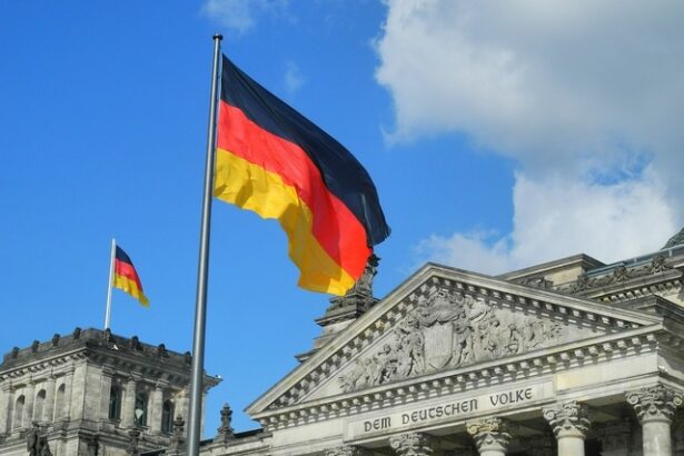 extrema dreapta ocupa in premiera prima pozitie intr un sondaj national din germania 67f6641eda0e6
