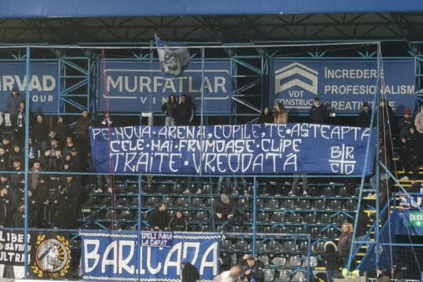 fanii farului si au extins protestele privind noul stadion din constanta 67eeb5f8e6a12