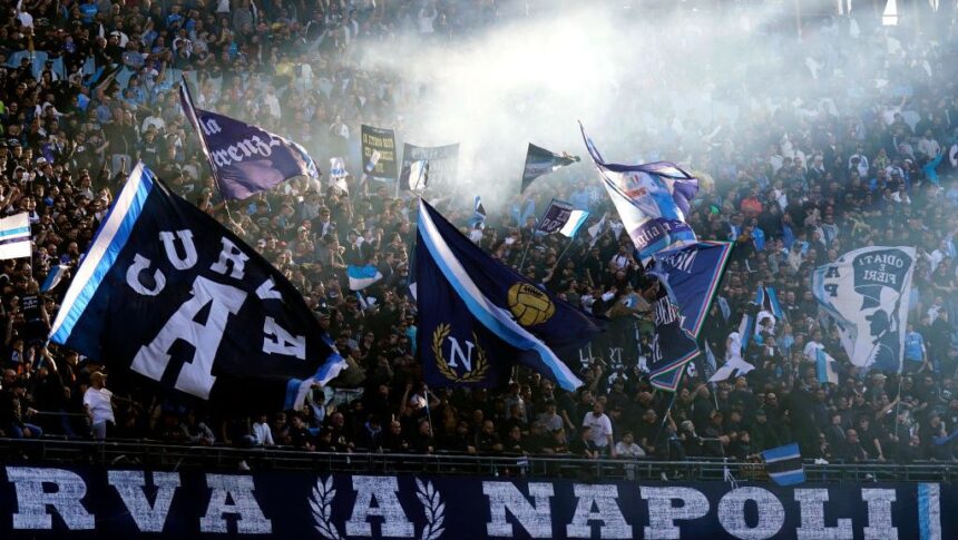 fanii lui napoli invadeaza bologna peste 5 000 de napoletani printre care si antonio conte vor fi in tribunele arenei dallara 67efce5e50cd0