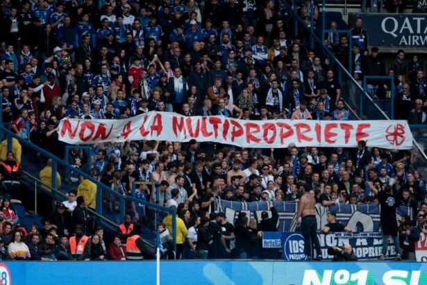 fanii lui strasbourg in razboi civil cu todd boehly ne am pierdut identitatea am devenit chelsea b 67efd8e595eeb