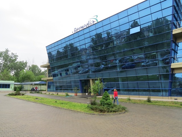 farmaceutica remedia distribuie aproape 2 treimi din profit sub forma de dividende mai mult a luat statul sub forma impozitului pe cifra de afaceri 680a70c6898a7