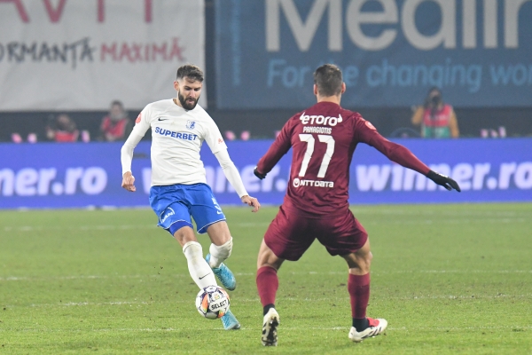 farul constanta joaca joi cu cfr cluj pentru un loc in finala cupei romaniei 680a424fbc1b3