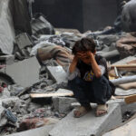 fasia gaza a devenit iadul pe pamant avertizeaza crucea rosie niciun ajutor nu a mai intrat in enclava palestiniana de peste o luna 67fa6899d149b