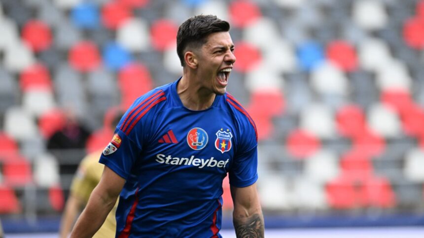 fc arges steaua meci exploziv cu sase goluri rezultatul are impact major asupra luptei pentru promovare 680a72ac31c83