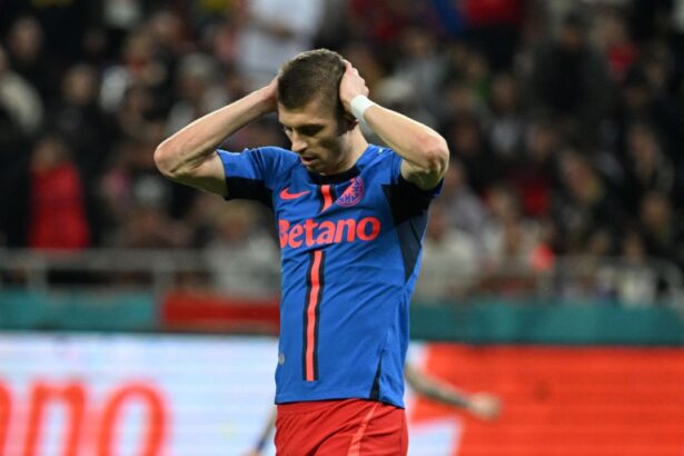 fcsb tremura inaintea derby ului cu rapid motivul confirma temerile lui mihai stoica 680bbd23d14aa
