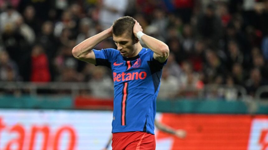 fcsb tremura inaintea derby ului cu rapid motivul confirma temerile lui mihai stoica 680bbd23d14aa