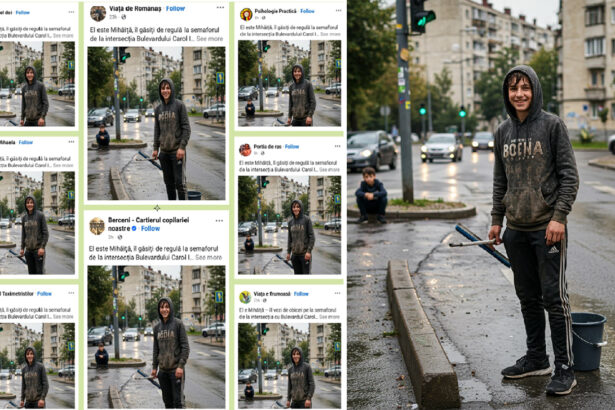 fenomenul mihaita ce urmaresc paginile ce posteaza imagini create de inteligenta artificiala 67f0c9a7345b3