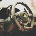 ferrari ar putea reintroduce cutia de viteze manuala pe unele modele 67f6bf6432b76