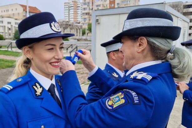 festivitate de avansare la ijj constanta cu ocazia zilei jandarmeriei romane 67ee9c72a38d6