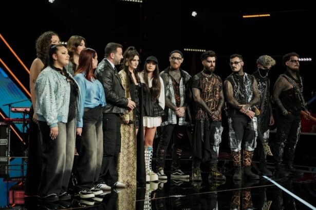 finala x factor 2025 cine sunt concurentii care lupta duminica pentru premiul in valoare de 100 000 de euro 680a167596928