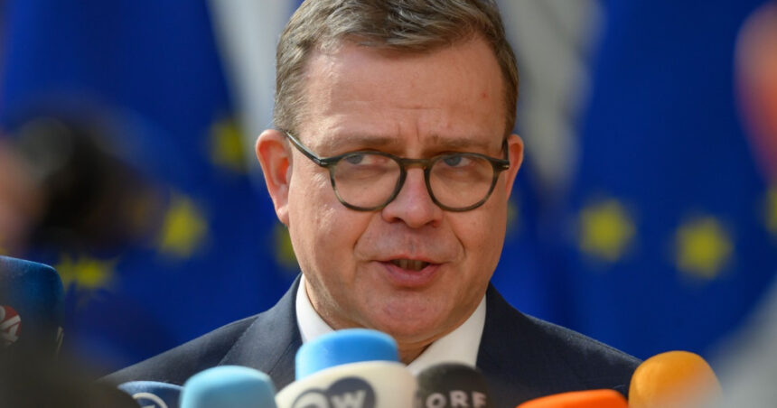 finlanda anunta ca urmeaza sa se retraga din tratatul care interzice minele antipersonal 67ebe1af9c41d