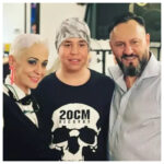 fiul monicai anghel este de nerecunoscut l a depasit si pe taica su la inaltime video exclusiv 680a447c48634