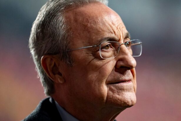 florentino perez s a dus direct la vestiare dupa esecul cu arsenal jucatorii lui real madrid au explodat 68013836e8b6a
