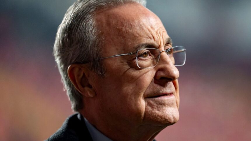 florentino perez s a dus direct la vestiare dupa esecul cu arsenal jucatorii lui real madrid au explodat 68013836e8b6a