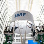 fmi inrautateste previziunile economice pentru majoritatea tarilor citand impactul taxelor vamale americane 68087324b525f