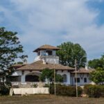 fosta vila regala din statiunea mamaia supravegheata video directia judeteana pentru cultura constanta a semnat un nou contract 6808bf3180ce5