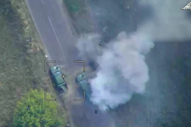 fostul guvernator al regiunii kursk din rusia a fost retinut pentru deturnarea banilor destinati apararii 67ffee8d9c6d4