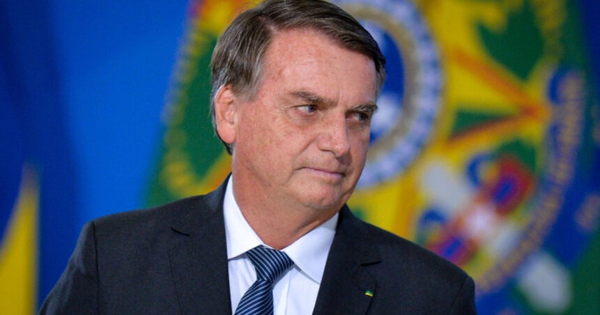 fostul presedinte brazilian jair bolsonaro a fost operat pentru a cincea oara interventia chirugicala a durat 12 ore 67fcb7625424a