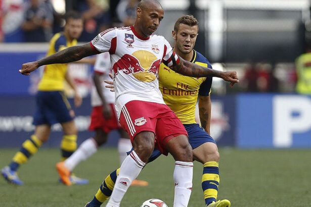 fostul star al lui arsenal a fost numit manager la un club din liga a doua engleza 680874e9dcebb