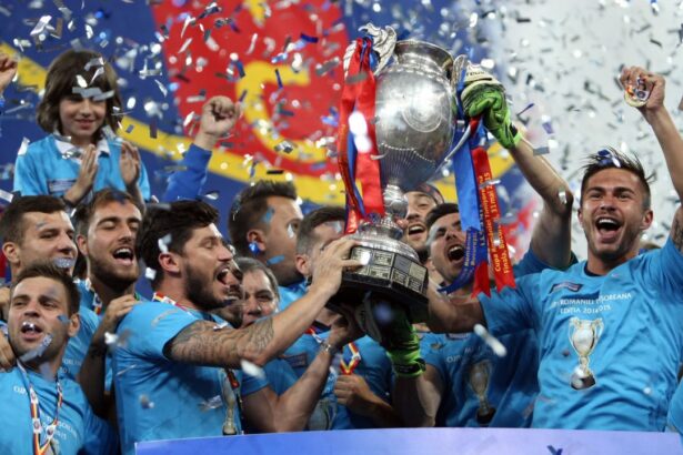 fostul star de la fcsb a refuzat oferta de la csa steaua n au ei bani sa ma ia pe mine 68036024ebaf7