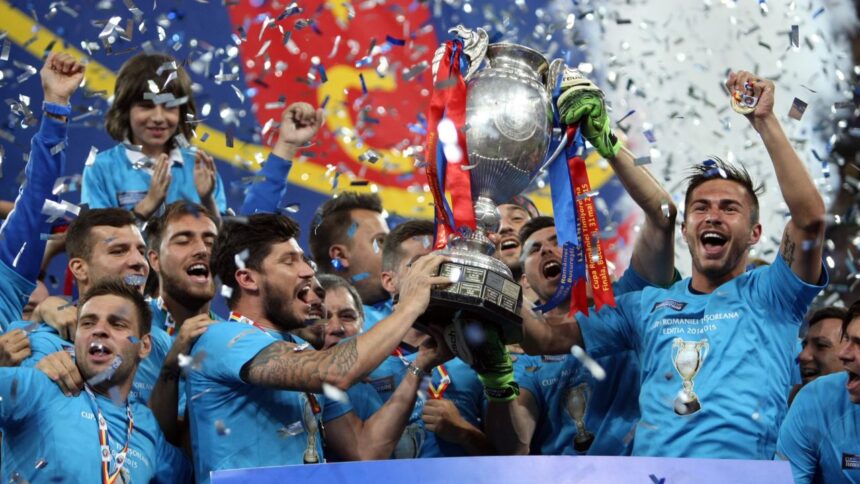 fostul star de la fcsb a refuzat oferta de la csa steaua n au ei bani sa ma ia pe mine 68036024ebaf7