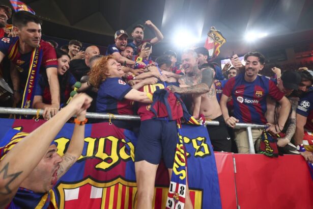 fotbalistul care a stralucit in el clasico dupa ce l a impachetat pe vinicius nu i a dat nici macar un milimetru de spatiu 680dd73b17962