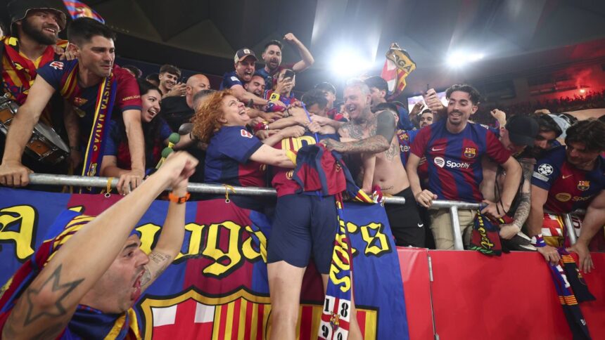 fotbalistul care a stralucit in el clasico dupa ce l a impachetat pe vinicius nu i a dat nici macar un milimetru de spatiu 680dd73b17962