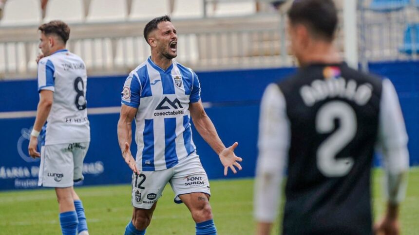 foto cate goluri a marcat florin andone pentru atletico baleares din luna decembrie pana acum 67fca5807017e