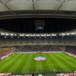 foto cum arata tribunele in fcsb u cluj si cine a fost surprins la loja vip 67f177cc66d90