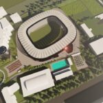 foto cum va arata noua arena multifunctionala care va fi construita in locul stadionului dinamo cat va costa si ce facilitati va avea 67ffa5b593dd2