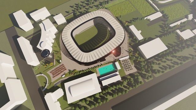foto cum va arata noua arena multifunctionala care va fi construita in locul stadionului dinamo cat va costa si ce facilitati va avea 67ffa5b593dd2