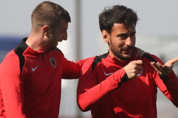 foto daniel popa gol in turcia pentru promovare dupa un sut perfect la cate reusite a ajuns fostul atacant al lui fcsb 680525a40400e