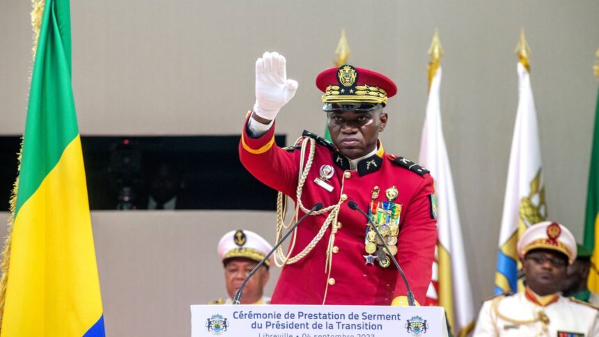 foto dictatorul militar al gabonului mesaj impresionant dupa disparitia lui aaron boupendza 67ff95f7e3cde