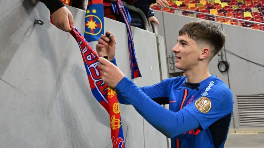 foto fcsb si a ales jucatorii u21 pentru sezonul urmator ce se intampla cu musi 67f967f011197