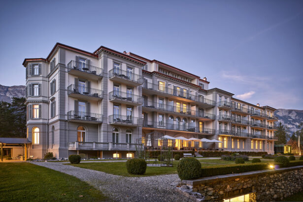 foto fratii paval proprietarii dedeman au decis cand redeschid unul dintre cele mai mari complexuri hoteliere confirmare 67ecff535c5dd
