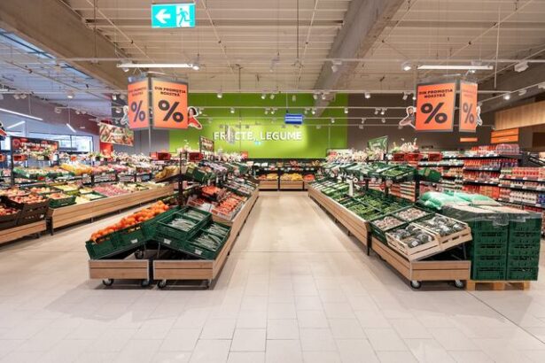 foto kaufland continua expansiunea si deschide al 6 lea magazin din iasi 67f6609490900