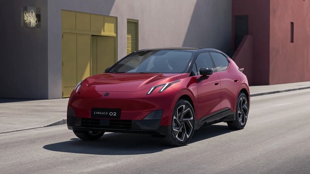 foto lynk co lanseaza in romania al doilea model al sau complet electric 67ee0dfb7e26c