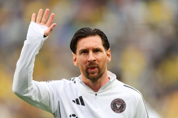 foto messi cel mai emotionant omagiu adus papei francisc din lumea fotbalului mesajul sau face inconjurul lumii 68075bda3524a