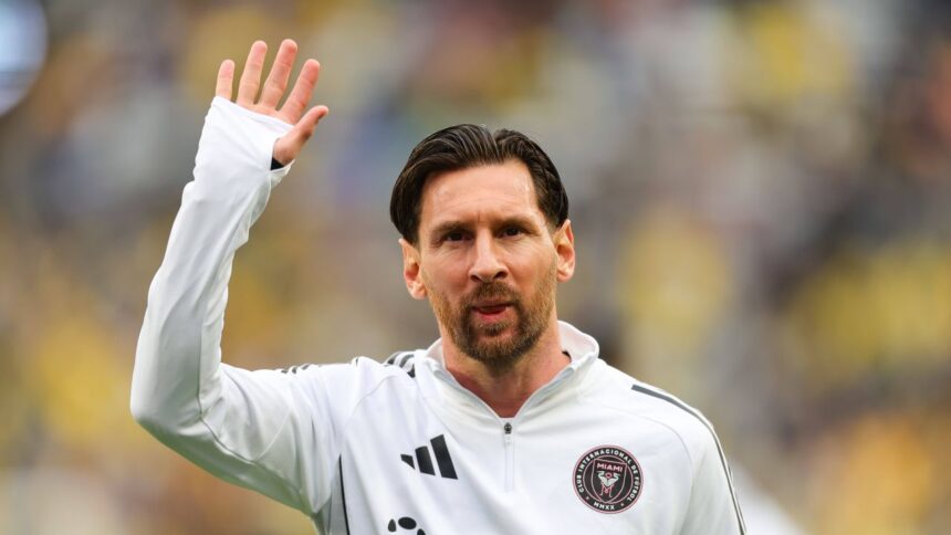 foto messi cel mai emotionant omagiu adus papei francisc din lumea fotbalului mesajul sau face inconjurul lumii 68075bda3524a