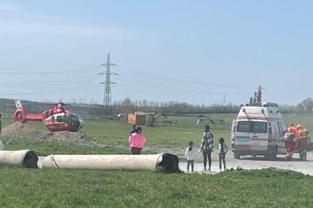 foto nenorocire in prima zi de paste la cuza voda o femeie se zbate intre viata si moarte dupa un conflict cu concubinul sau 6804c16387396