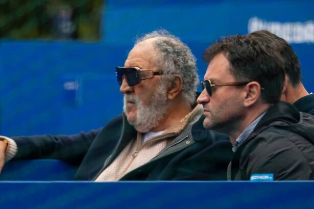 foto prezente vip la tiriac open ce vedete si au facut aparitia la bucuresti 67ec4a5ab49aa