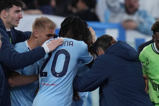 foto revolutie in serie a anuntul facut de ministerul de interne al italiei 68069350c4784