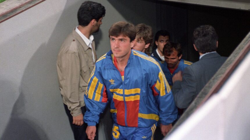 foto si video aparitie rara legenda dorin mateut din nou in lumina reflectoarelor 67f820deb9e4a