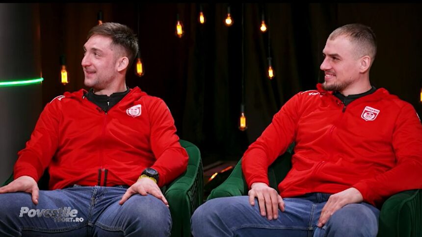 foto si video brasoveanul care a ucis sperantele echipei de la poalele tampei dinamo are un sportiv de clasa in curtea clubului 67fe60a6c9ae6